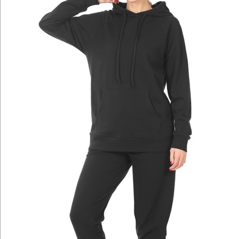 Jogger Set